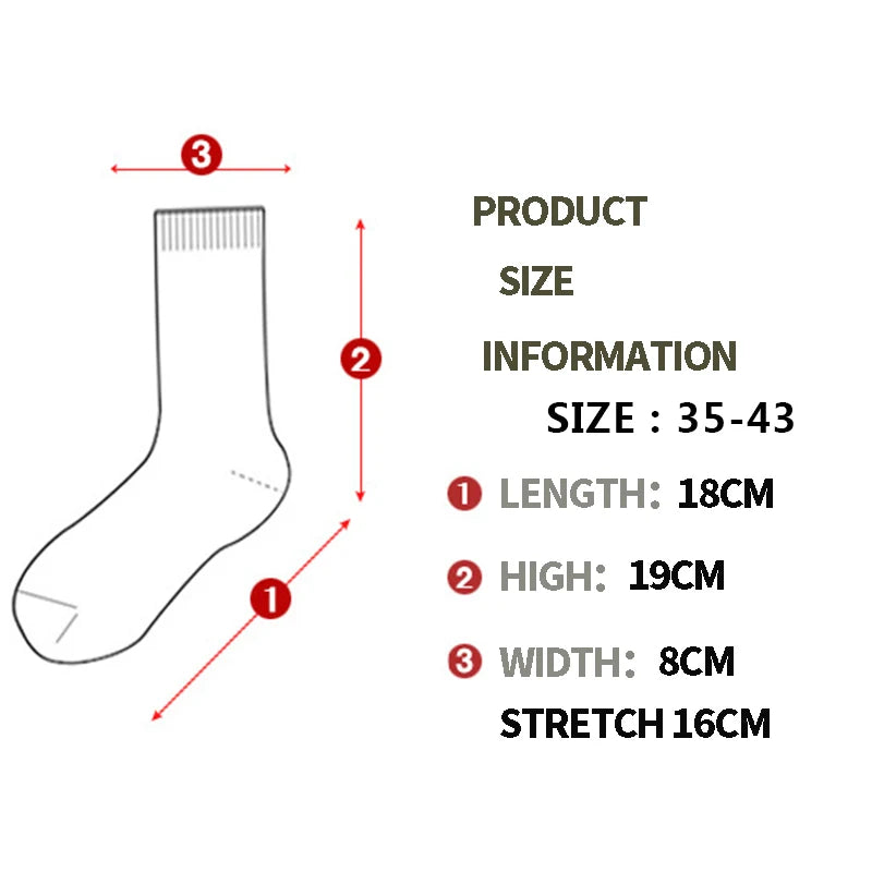 Oil Painting Retro Design Women Socks Autumn Winter World Famous Art Mural Harajuku Skateboard Men and Women Cotton Socks